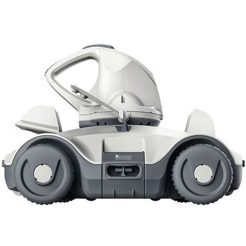 Robot de piscine électrique sans fil manga x