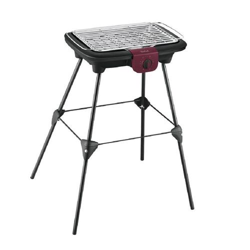 Tefal BG90F5 barbecue et grill 2300 W