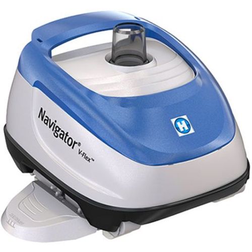 Robot hydraulique navigator