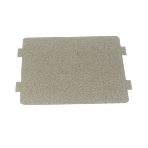 PLAQUE MICA 12 X 10 CM POUR MICRO ONDES LADEN - 482000032027