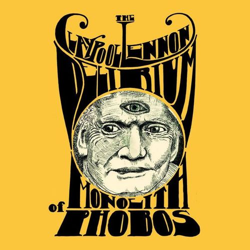 Monolith Of Phobos