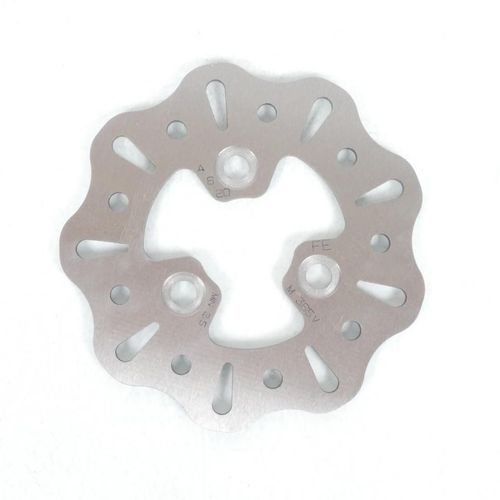 Disque Frein Av France Equipement Pour Scooter Adly Silverfox 25 155x40x3.5