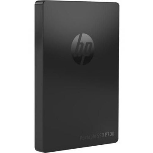 HP P700 - SSD - 512 Go - externe (portable) - USB 3.1 Gen 2 (USB-C connecteur)