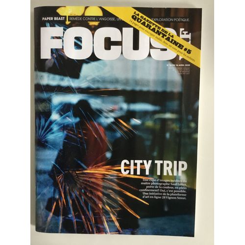 Focus 16 Saul Leiter Zwangere Guy Paul Kawczak Matt Kindt Benjamin Schoos Ema