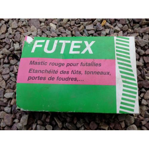 Mastic Rouge Futex