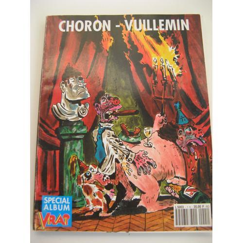 Vrai Choron - Vuillemin (2)