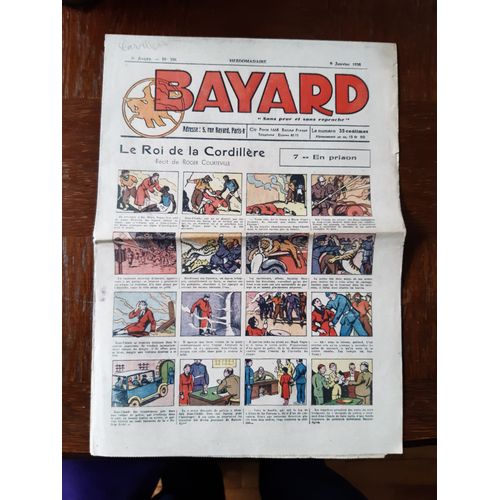 Bayard 106