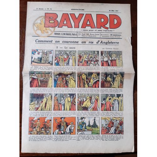 Bayard 72