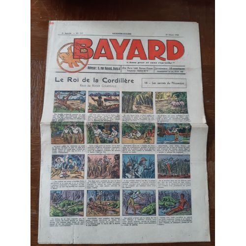 Bayard 117