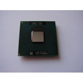 Intel Core 2 Duo T5750