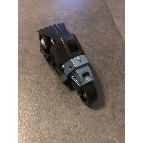 Moto Armée Batman Dc Comics N6419