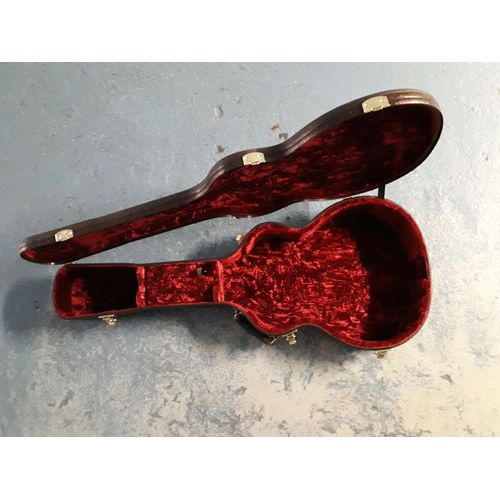 Flycase Taylor