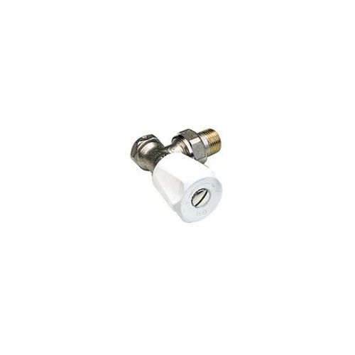 Robinet Équerre Simple Réglage 1/2 - Comap : 418204
