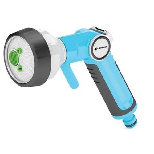 Cellfast pistolet d',arrosage shower