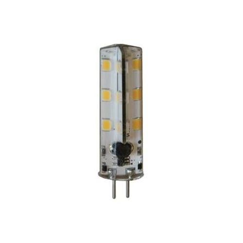 Garden lights cylindre led 24 x 2 w 12 v gu5.3 blanc chaud (120 lm)