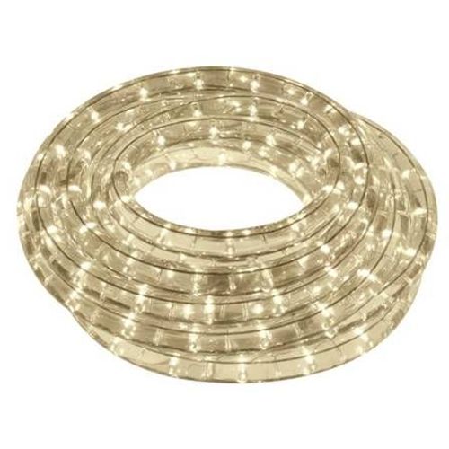 Flexible lumineux à led 9 m blanc chaud