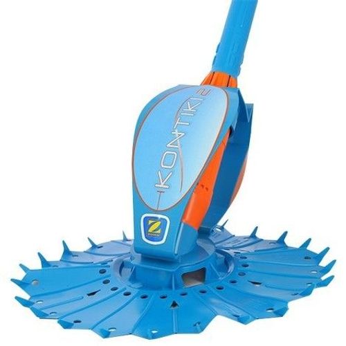 KONTIKI 2 de Zodiac Poolcare - Robot piscine hydraulique