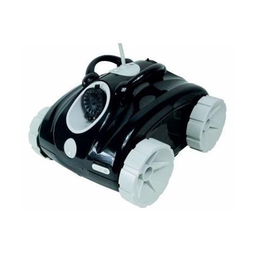 Robot autonome Orca O50 AQUALUX - pour 24m² - câble de 9m - aspiration 16m³/h - 106490