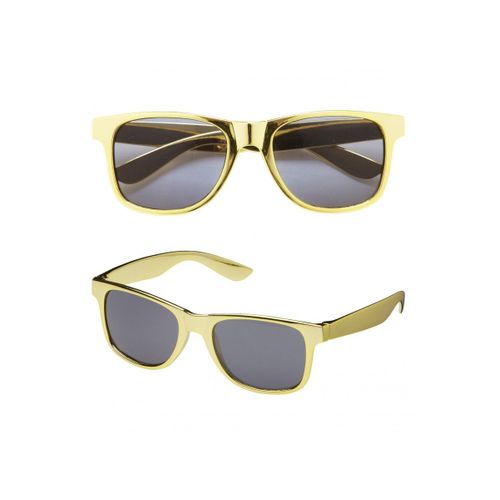 Lunettes Or M?Tallis?Es
