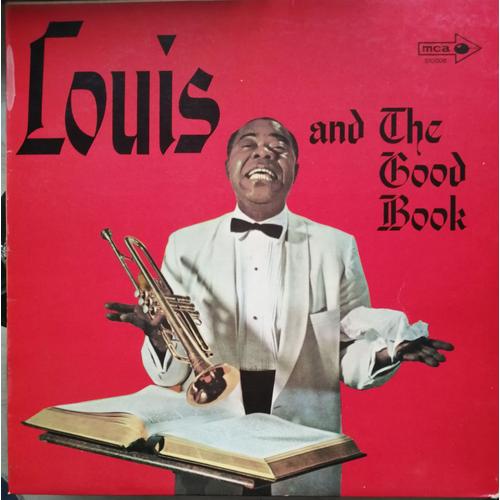 Louis And The Good Book