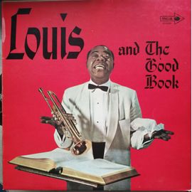 Louis And The Good Book