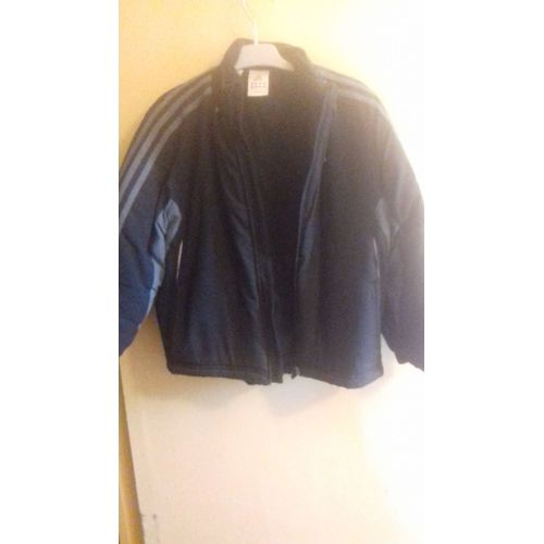 Blouson Adidas