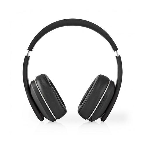 Casque Bluetooth Réduction de bruit active - Nedis