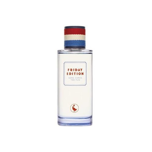 El Ganso Friday Edition Eau De Toilette 125ml Vaporizador 