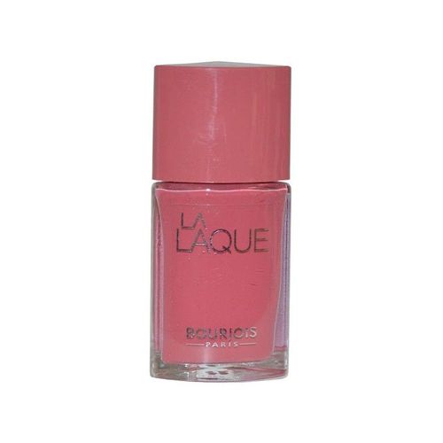 Bourjois La Lacque Gel 07 Lycheers (Blister) 