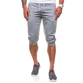 Pantacourt cheap homme jogging