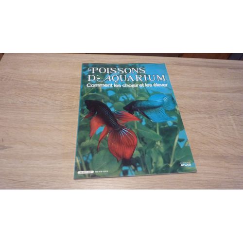 Poissons D'aquarium