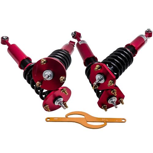 24 Ways Adj.Damper Coilover Strut Shocks For Lexus Is250 Is350 Gs350 Gs430 06-12