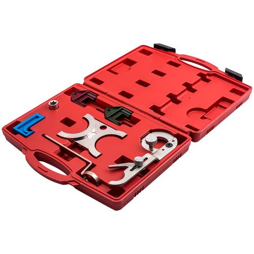 Engine Timing Tool Kit Compatible For Vauxhall / Opel / Saab V6 3.0&3.2l