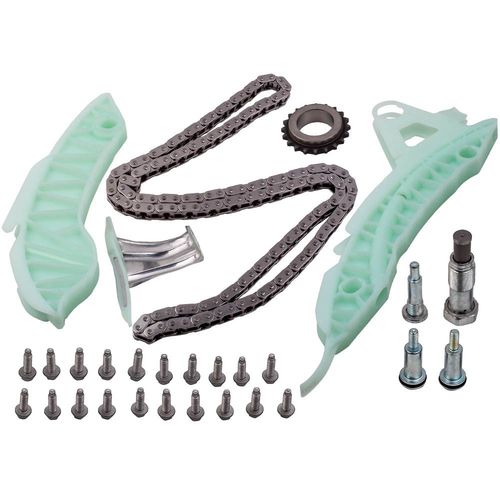 Engine Timing Chain Kit Pour Mini R55 R56 R57 R58 R59 R60 R61 11314609483