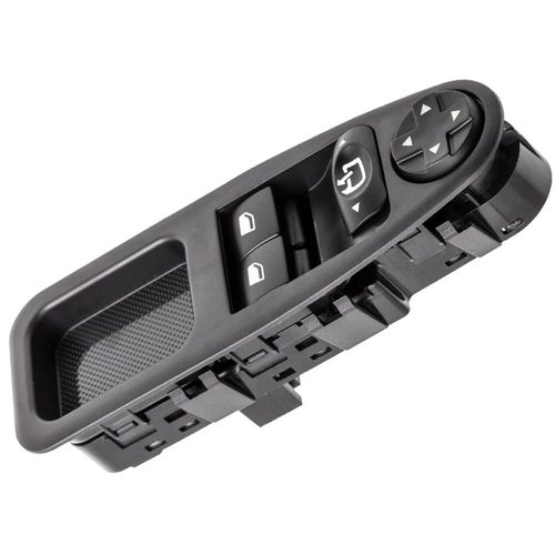 6554.Zj Commutateur De Fenetre A Alimentation Electrique Pour Fiat Scudo Citroen