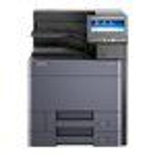 Kyocera ECOSYS P4060dn - Imprimante - Noir et blanc - Recto-verso - laser - A3 - 1200 x 1200 ppp - jusqu'à 60 ppm - capacité : 1150 feuilles - USB 2.0, Gigabit LAN, hôte USB