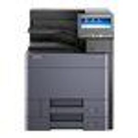 Kyocera ECOSYS P4060dn - Imprimante - Noir et blanc - Recto-verso - laser - A3 - 1200 x 1200 ppp - jusqu'à 60 ppm - capacité : 1150 feuilles - USB 2.0, Gigabit LAN, hôte USB