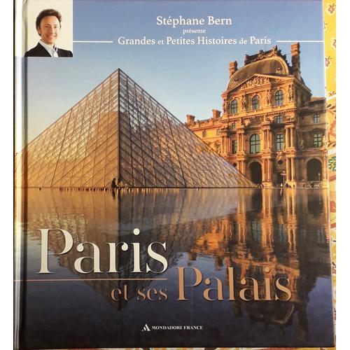 Paris Et Ses Palais