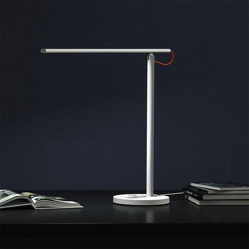 Xiaomi Lampe De Table Intelligente Pour L'étude À Domicile, Commande Vocale