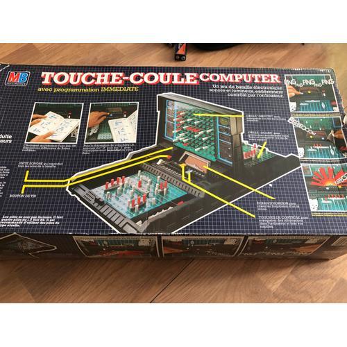  Touché Coulé Electronique : Jeux Et Jouets