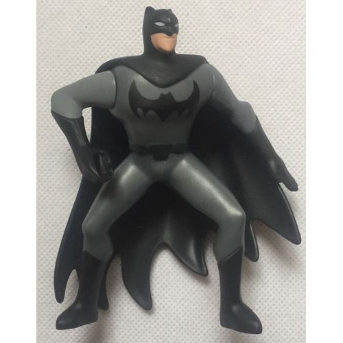 Figurine Batman, Dc Comics, Marvel, Super-Héros, Cinéma, Bd