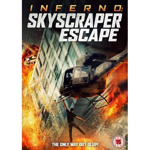 Inferno : Skyscraper Escape