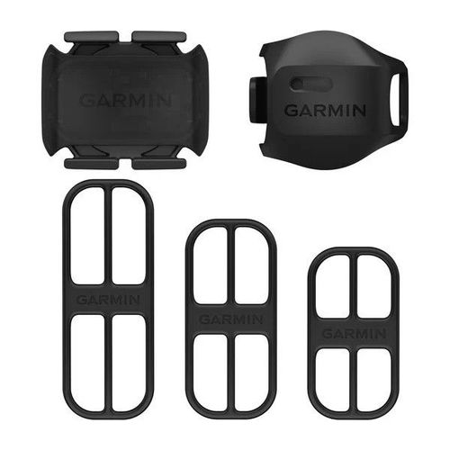 Capteur De Vitesse 2 Et Capteur De Cadence 2 Pour Vélo