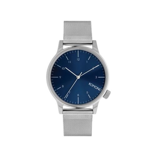 Komono - Winston Royale Silver - Blue