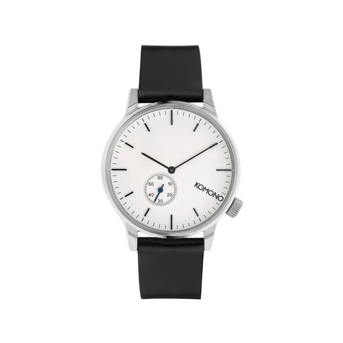 Komono - Winston Subs Silver White