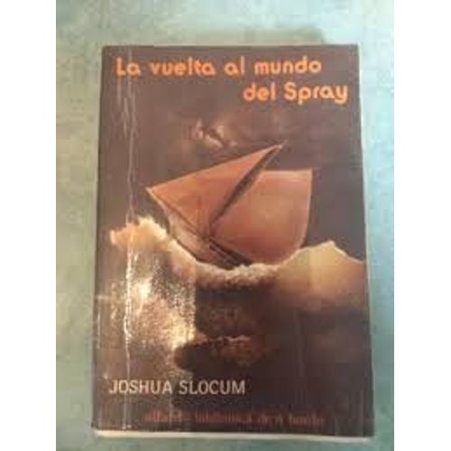La Vuelta Al Mundo Del Spray