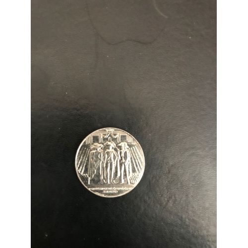 Pièce 1 Franc Etats Generaux 1989