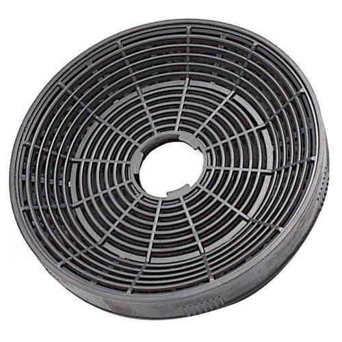 Filtre charbon - Hotte (9189204771 LEISURE, BEKO)