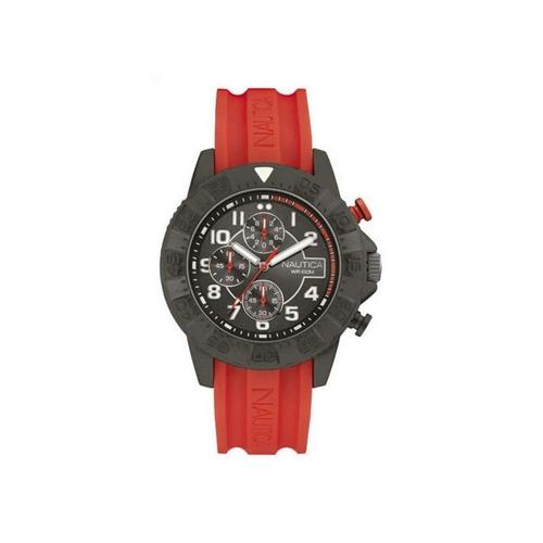 Montre Homme Nautica Nai17514g