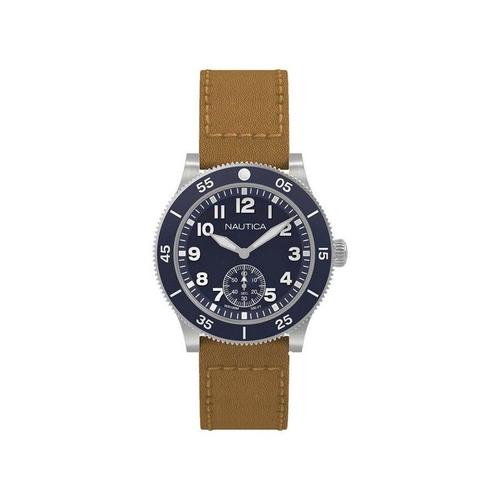 Montre Homme Nautica Naphst001